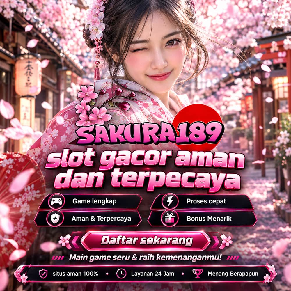 Sakura189